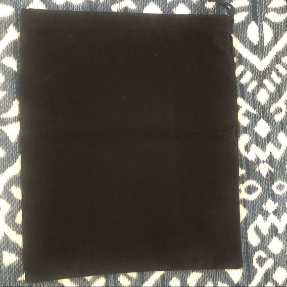 Rag and bone black dust bag - Picture 3 of 4